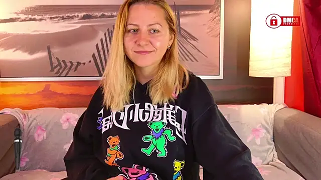 BigBoobsARRI online show from 7, 10, 2025