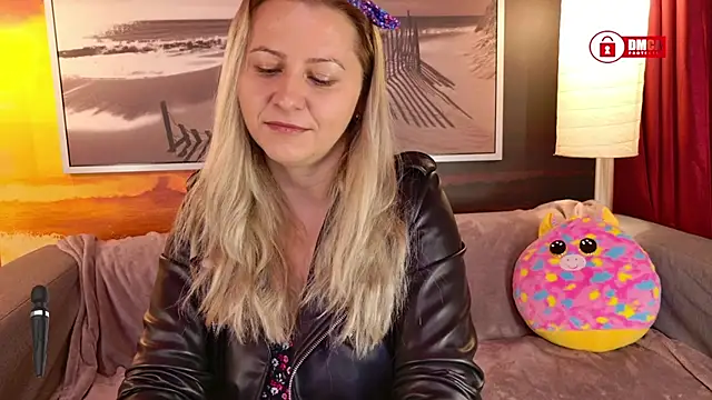 BigBoobsARRI online show from 14, 3, 2025