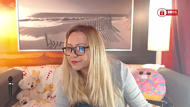 BigBoobsARRI online show from 1, 2, 2025