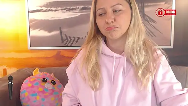 BigBoobsARRI online show from 16, 2, 2025