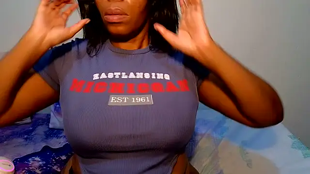 SexyFreaky  online show from 5, 3, 2025