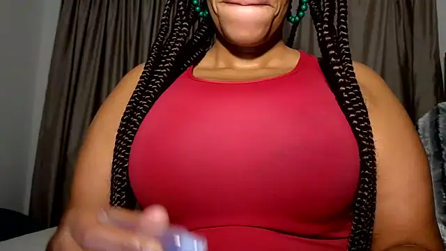 SexyFreaky  online show from 11, 5, 2026