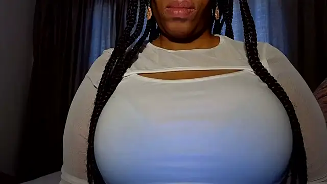 SexyFreaky  online show from 10, 3, 2026