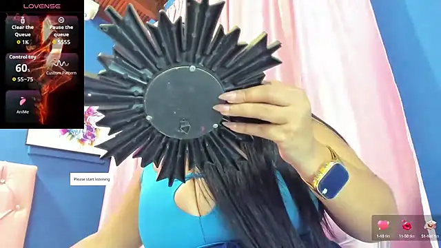 Snapshot of _sonia_bigboobs chatting on 27, 9, 2025 sonia bigboobs online show from 27, 9, 2025