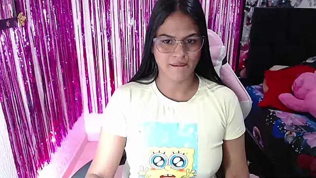 Snapshot of SweetAlmaa chatting on 13, 6, 2026 SweetAlmaa online show from 13, 6, 2026