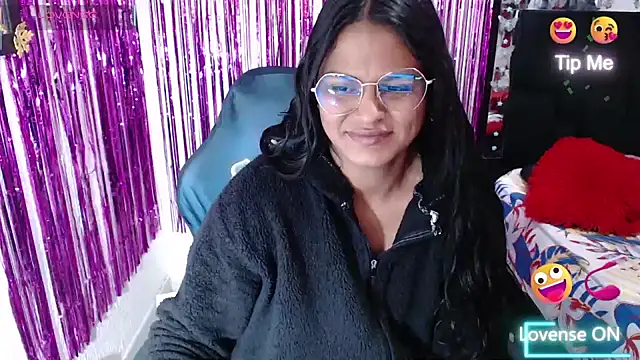 SweetAlmaa online show from 23, 2, 2026