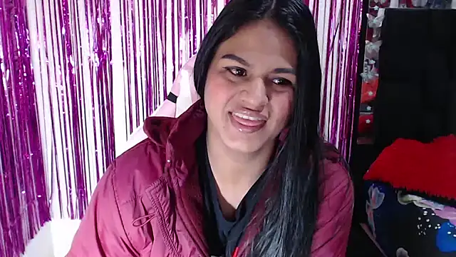 SweetAlmaa online show from 22, 5, 2026
