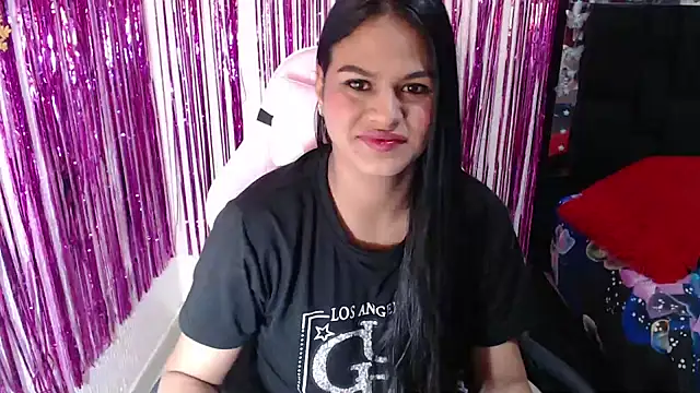 SweetAlmaa online show from 28, 5, 2026