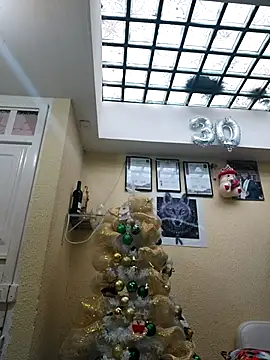 SweetAlmaa online show from 24, 11, 2025