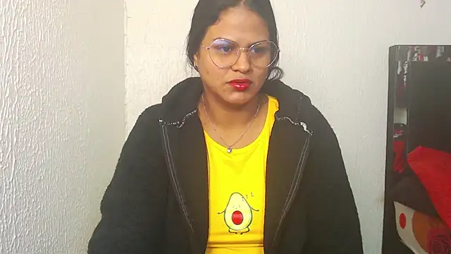 SweetAlmaa online show from 20, 3, 2025