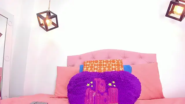 Ema Stone65 online show from 7, 3, 2025