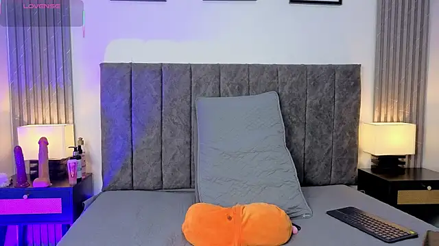 Ema Stone65 online show from 9, 1, 2026