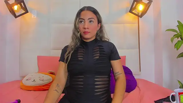 Ema Stone65 online show from 14, 3, 2025