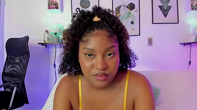 Snapshot of ohrianagibson chatting on 3, 12, 2024 ohrianagibson online show from 3, 12, 2024