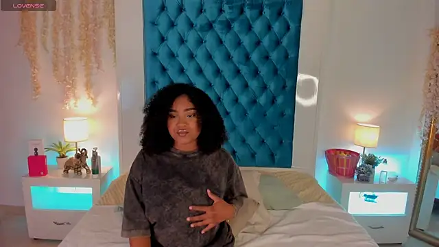 ohrianagibson online show from 13, 4, 2026