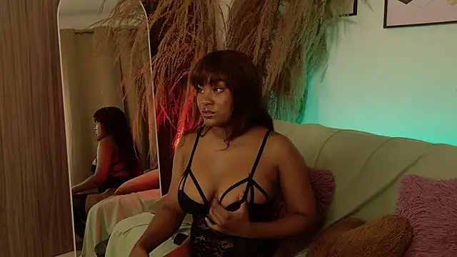 Snapshot of ohrianagibson chatting on 4, 10, 2025 ohrianagibson online show from 4, 10, 2025