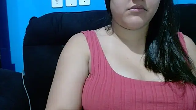 luckygirl111 online show from 9, 2, 2026