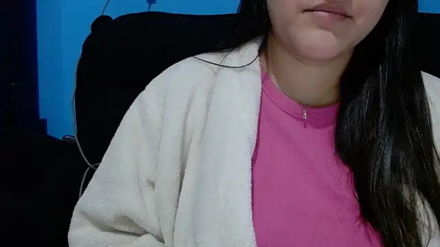 luckygirl111 online show from 20, 5, 2026