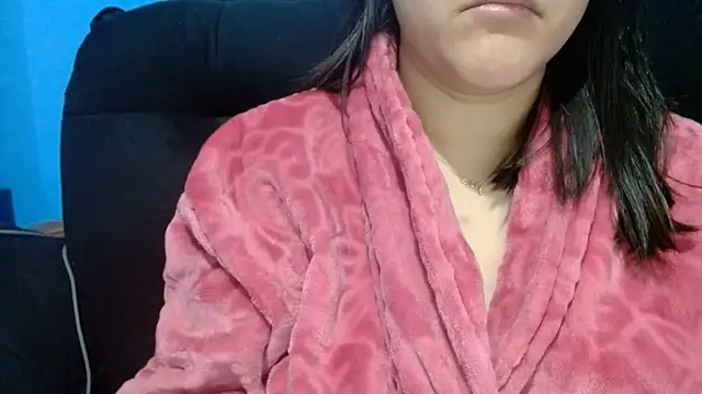 luckygirl111 online show from 16, 6, 2026