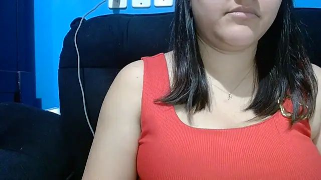luckygirl111 online show from 16, 7, 2026