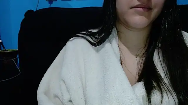 luckygirl111 online show from 21, 5, 2026