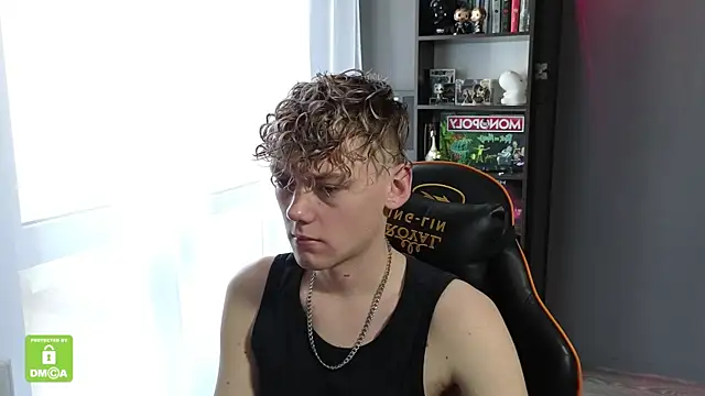 Keytaro online show from 30, 10, 2025