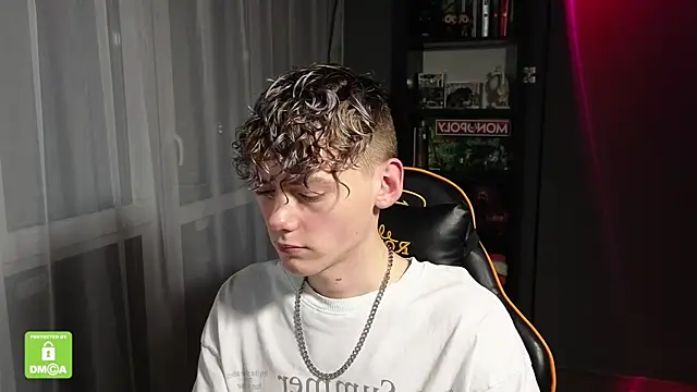 Keytaro online show from 12, 11, 2025