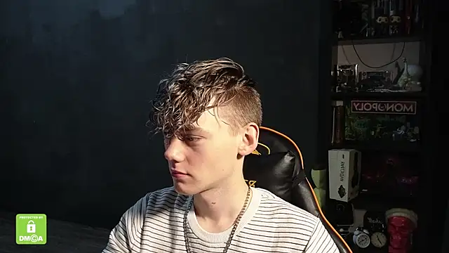 Keytaro online show from 30, 11, 2025