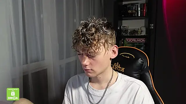 Keytaro online show from 7, 11, 2025