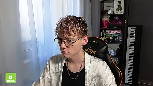 Keytaro online show from 21, 9, 2025