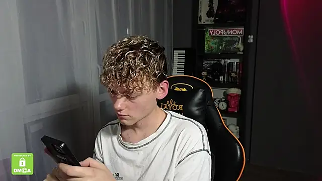 Keytaro online show from 3, 10, 2025