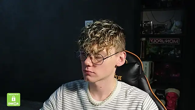 Keytaro online show from 28, 11, 2025