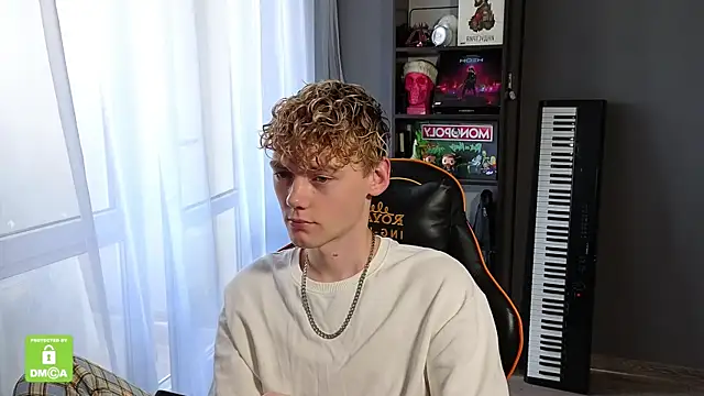 Keytaro online show from 19, 9, 2025