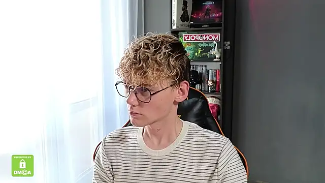 Keytaro online show from 7, 10, 2025