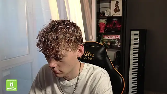 Keytaro online show from 14, 9, 2025