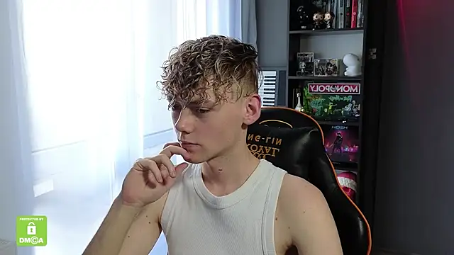 Keytaro online show from 28, 10, 2025