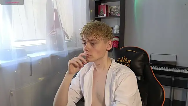 Keytaro online show from 10, 3, 2025