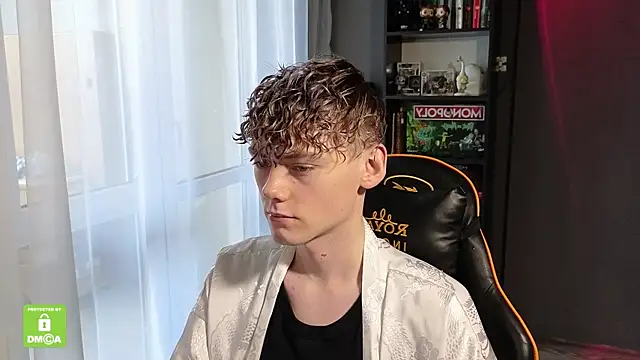 Keytaro online show from 9, 11, 2025