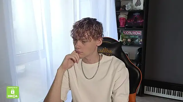 Keytaro online show from 10, 9, 2025