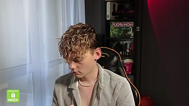 Keytaro online show from 14, 10, 2025