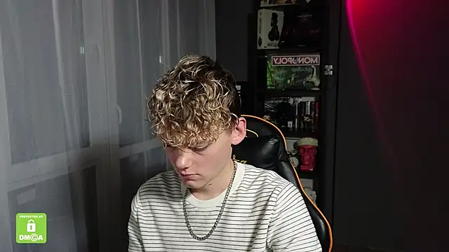 Keytaro online show from 6, 10, 2025