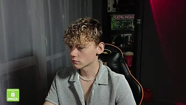 Keytaro online show from 15, 10, 2025