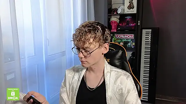 Keytaro online show from 22, 9, 2025