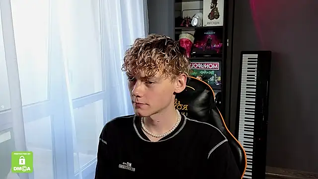 Keytaro online show from 20, 9, 2025