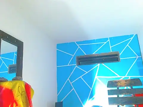 aranza ts online show from 30, 11, 2025