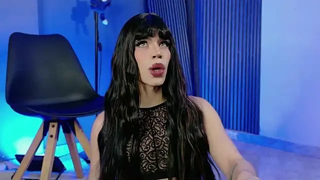 LucyGiraldo online show from 25, 9, 2025