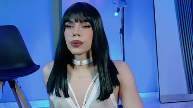 LucyGiraldo online show from 27, 9, 2025