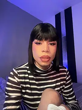 Snapshot of LucyGiraldo chatting on 11, 6, 2026 LucyGiraldo online show from 11, 6, 2026