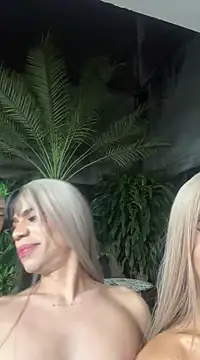 LucyGiraldo online show from 18, 3, 2025