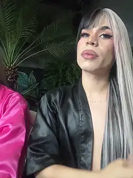 LucyGiraldo online show from 18, 3, 2025